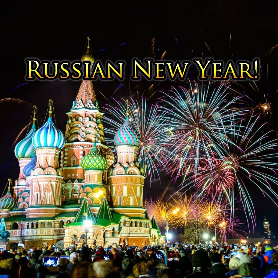 Russian New Years Traditions 2025 New Top Most Finest Magnificent New